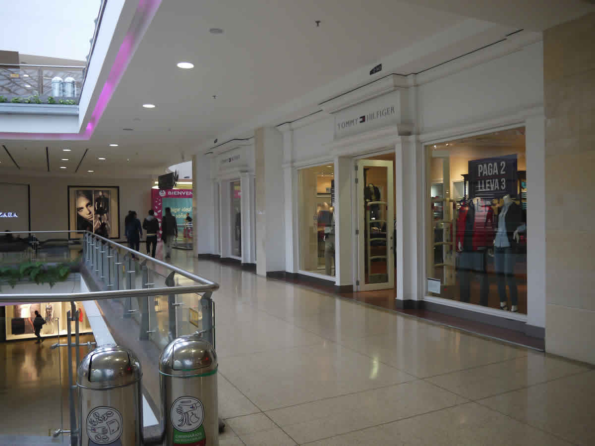 ¿Cuánto le pueden subir al arriendo de un local?