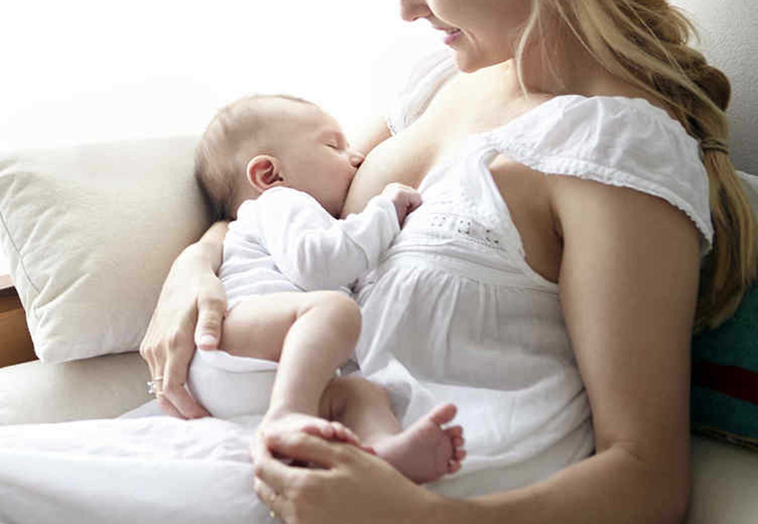 LICENCIA DE MATERNIDAD - MADRE QUE SE ENCUENTRA EN LACTANCIA