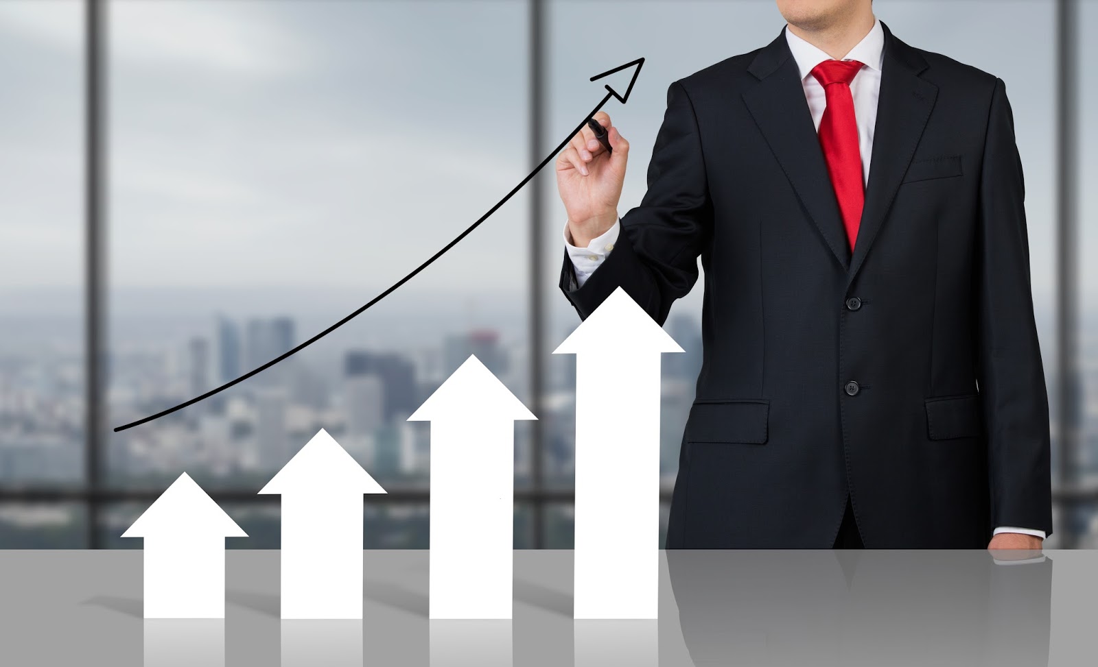 Servicios Especializados para empresas y comerciantes