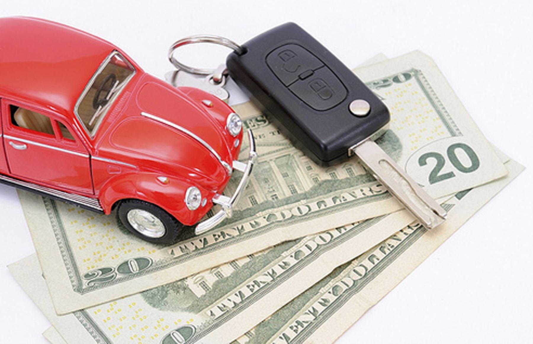 ¡Verifique muy bien los documentos, antes de comprar carro usado!