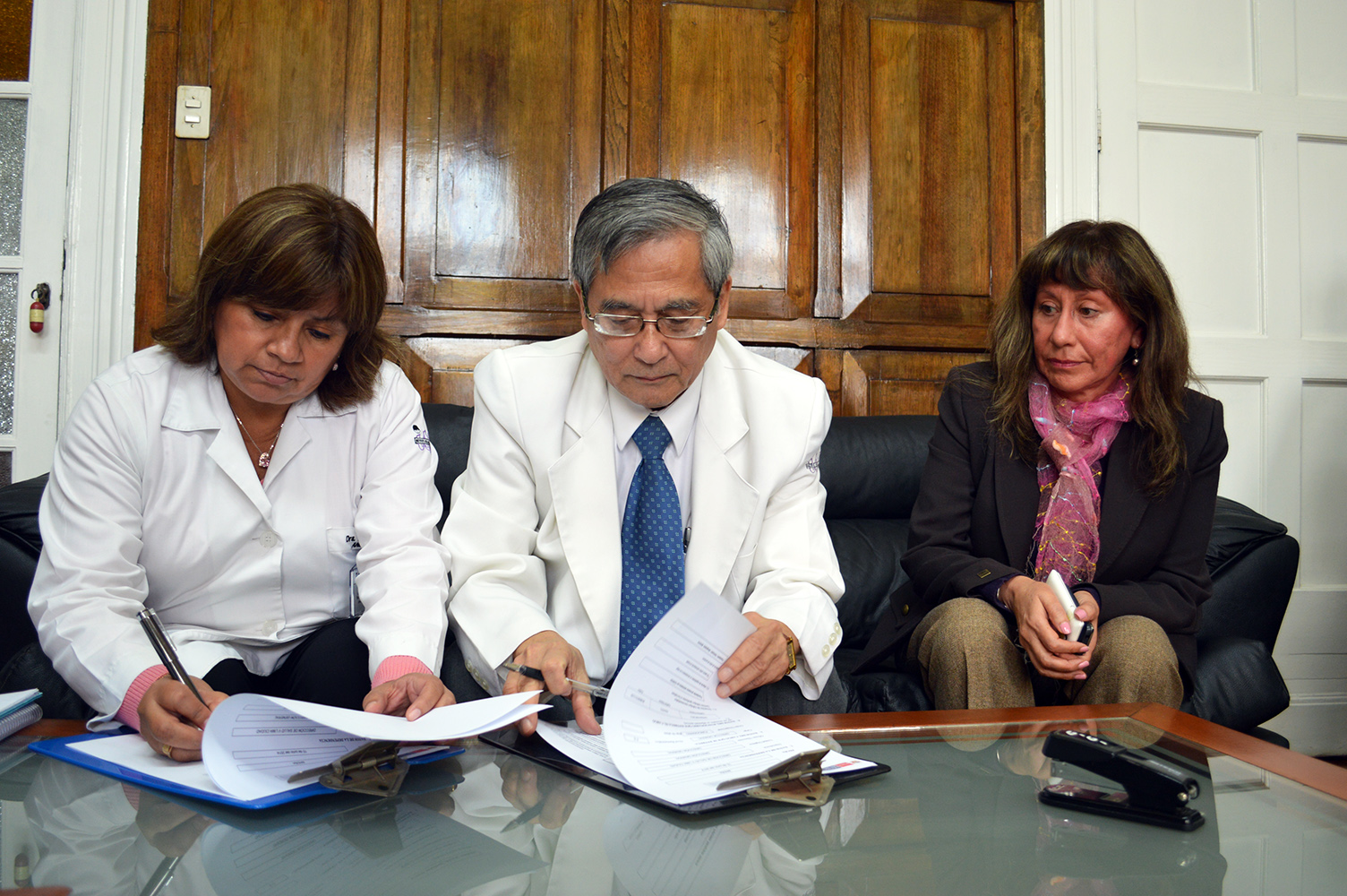 Empleador: no hay obligación de pagar al trabajador por entregar el puesto.