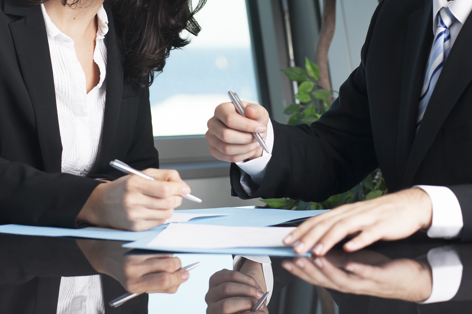 ¿Cuándo en realidad hay un contrato de trabajo?