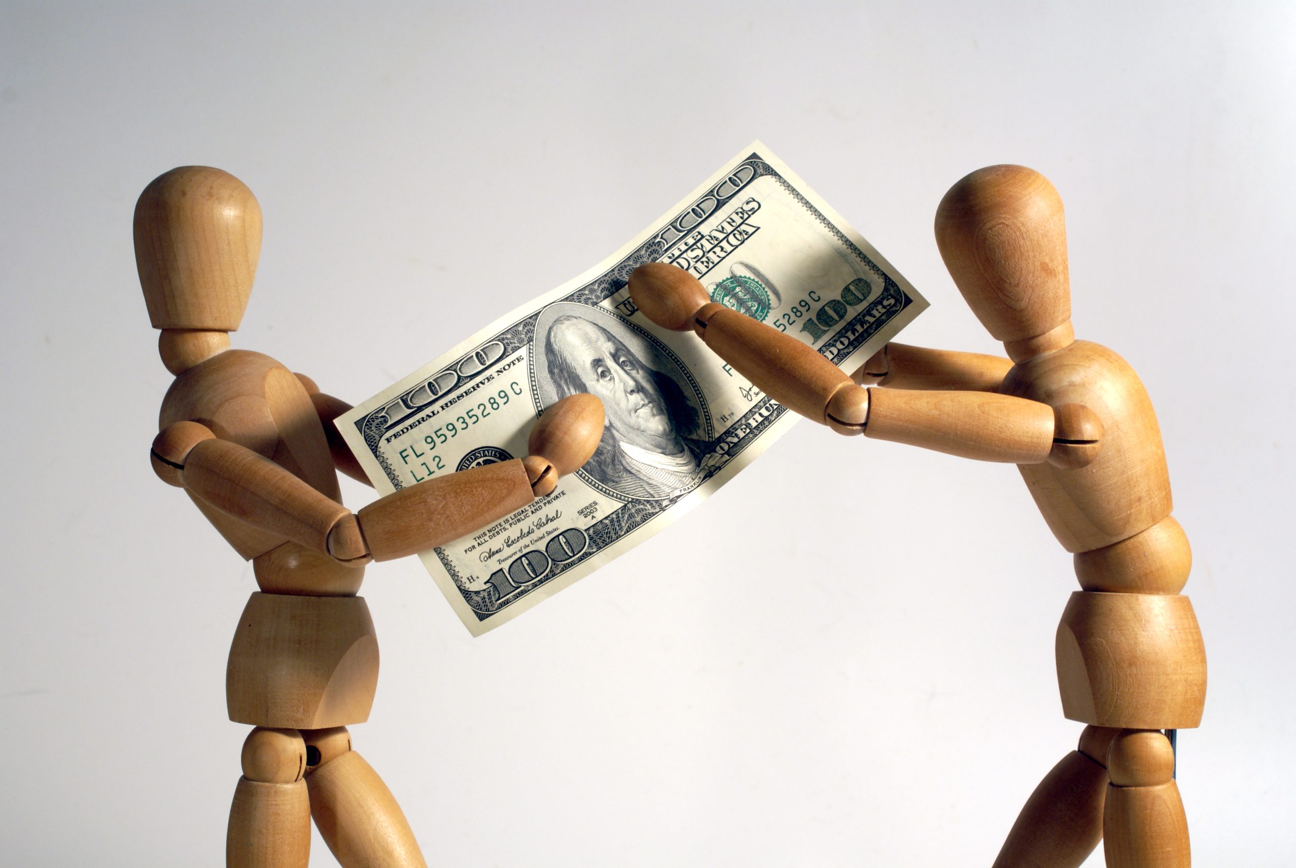 ¿ES CIERTO QUE MUERTO EL DEUDOR, MUERTA LA DEUDA?