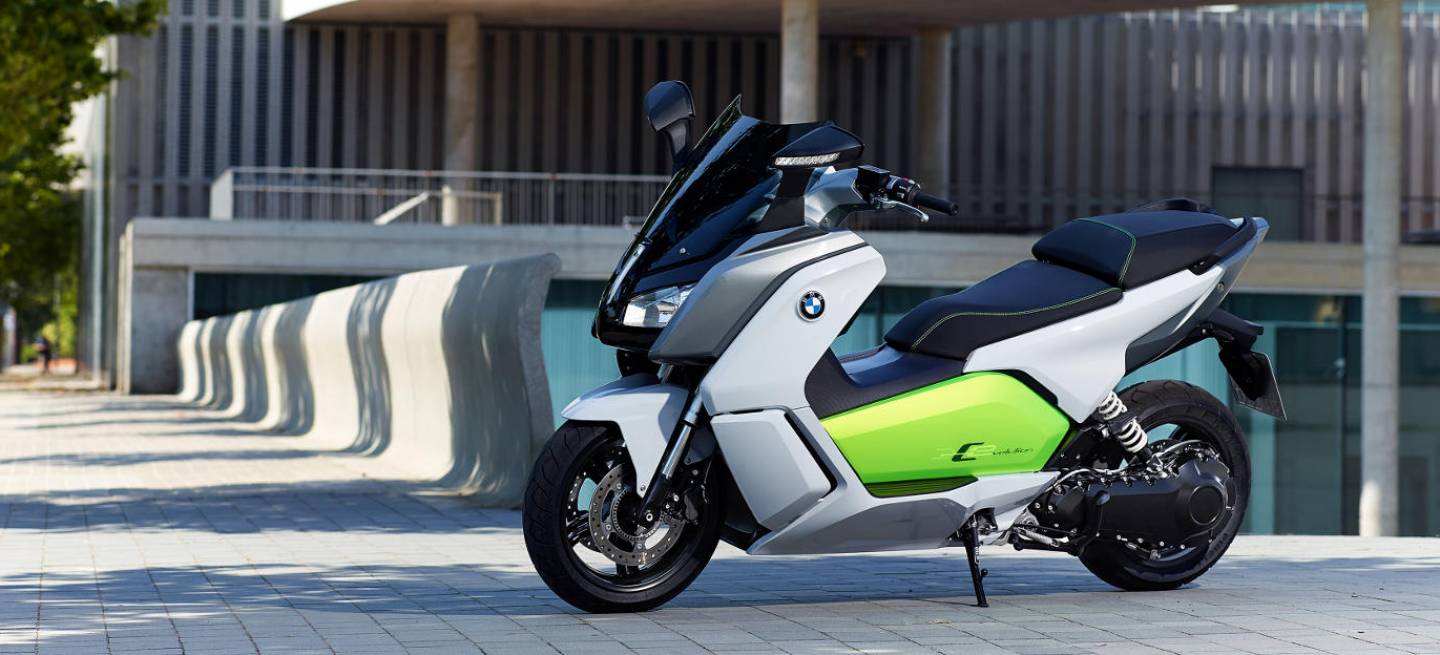 MOTOS ELECTRICAS: A TENER SOAT Y RTM