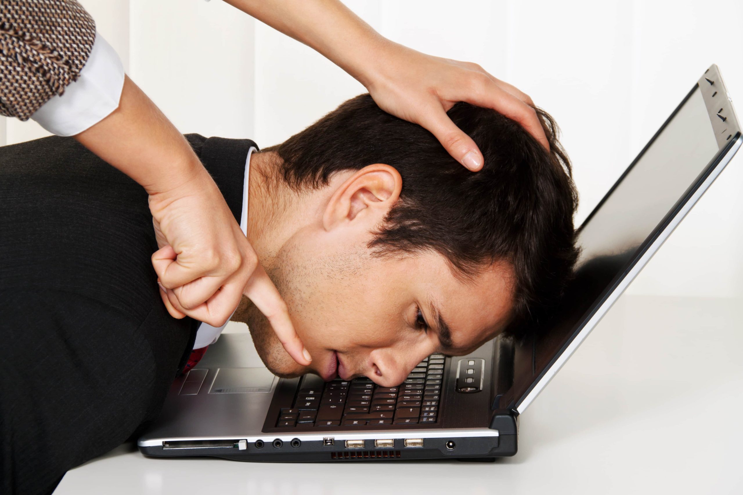 ¿Qué es el acoso laboral? ¿Qué hacer cuando se presenta?