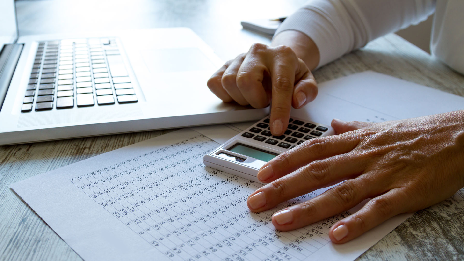 Que pasa cuando por descuido se paga de mas al trabajador