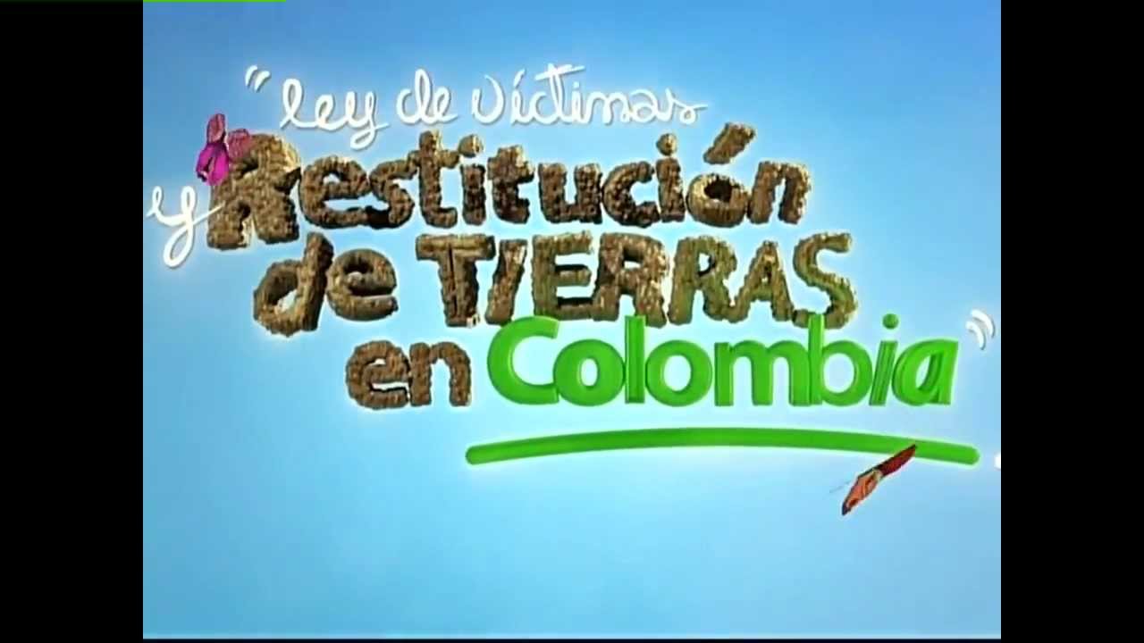 DERECHOS DE LOS OCUPANTES DE PREDIOS RESTITUIDOS