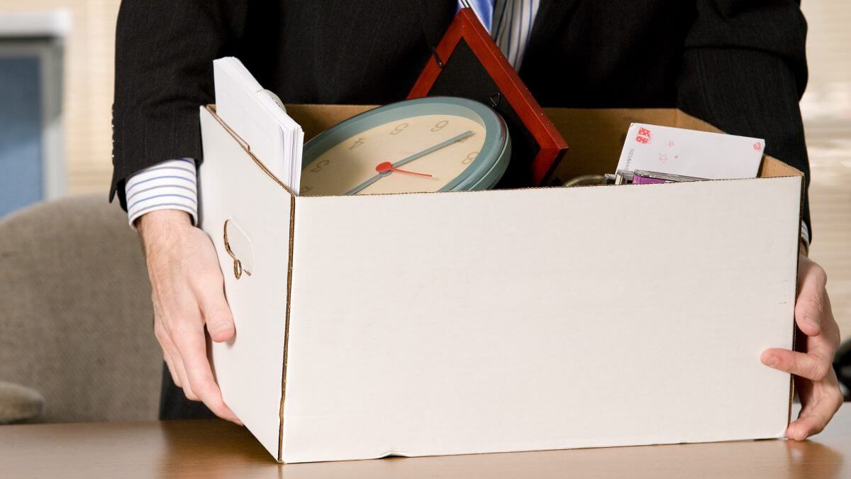 DESPIDO CON JUSTA CAUSA Y PAGO DE LIQUIDACIÓN