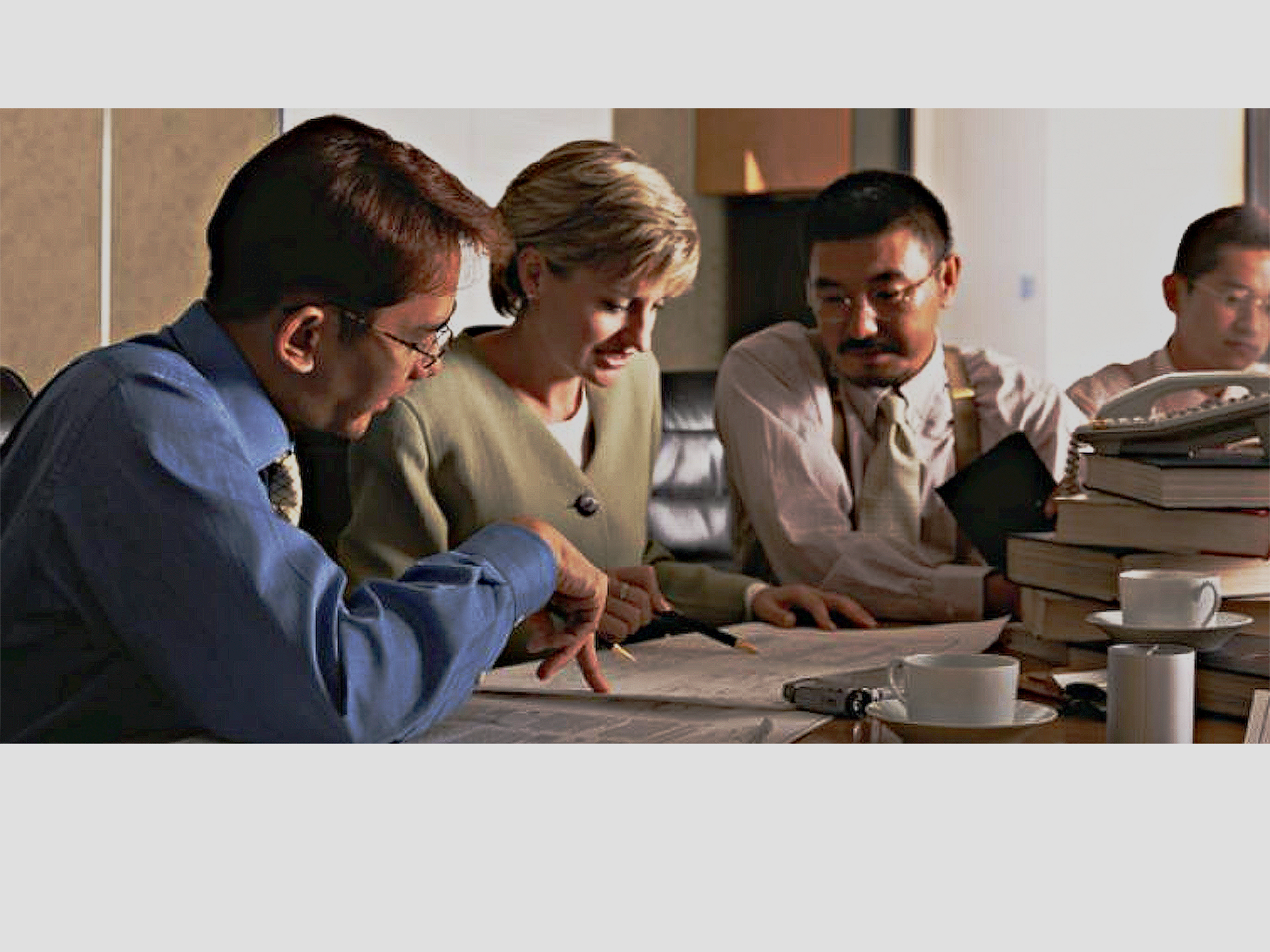 LA CONCILIACIÓN COMO REQUISITO PARA DEMANDAR