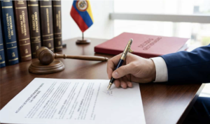 Firma de acuerdo de insolvencia económica para persona natural no comerciante en Colombia 2026. requisitos-ley-insolvencia-colombia-2026.jpg