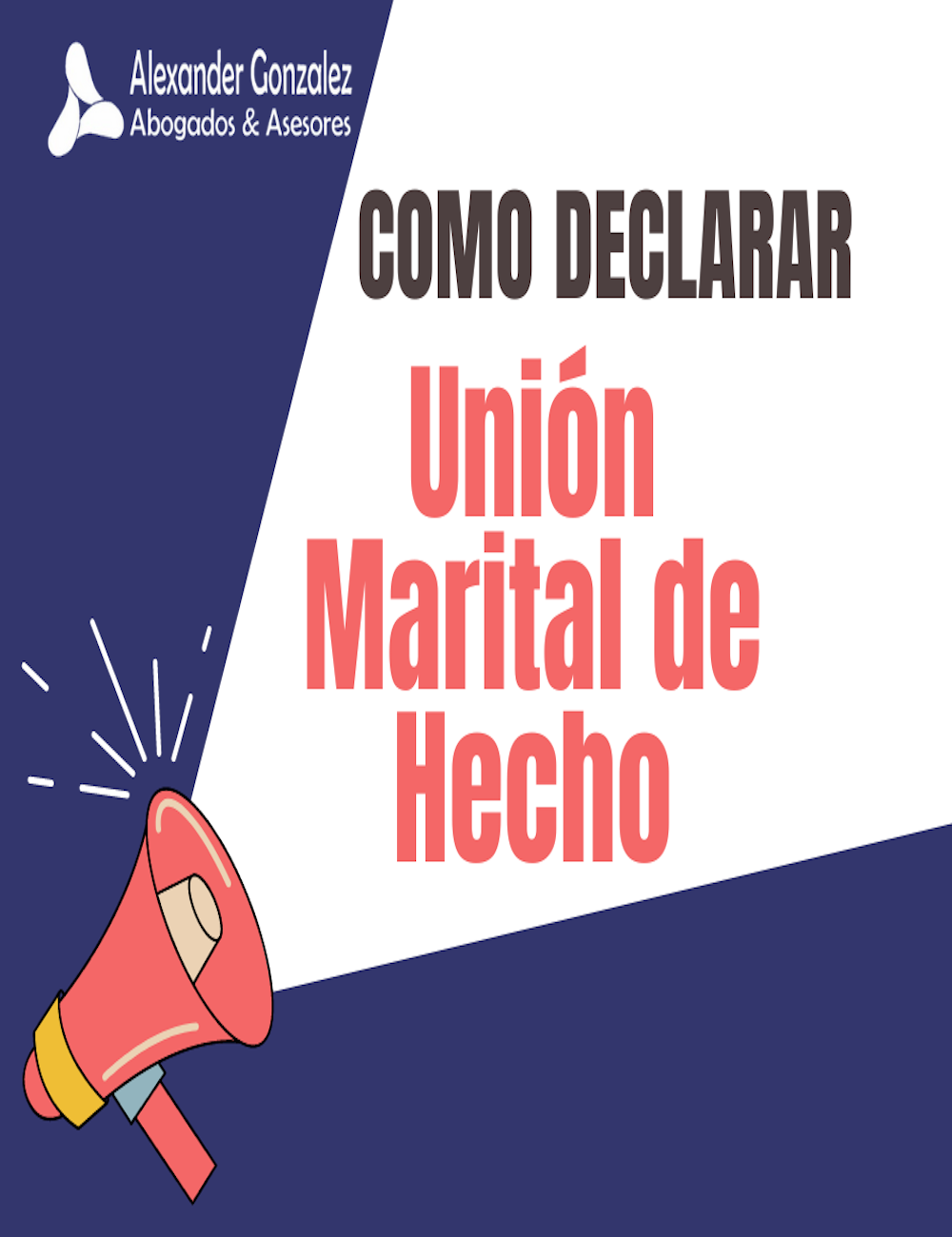 UNION MARITAL DE HECHO