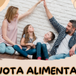 CUOTA ALIMENTARIA