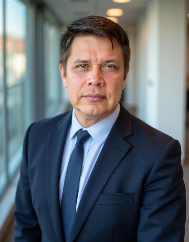 Alexander Gonzalez. Abogado de insolvencia en VIllavicencio.