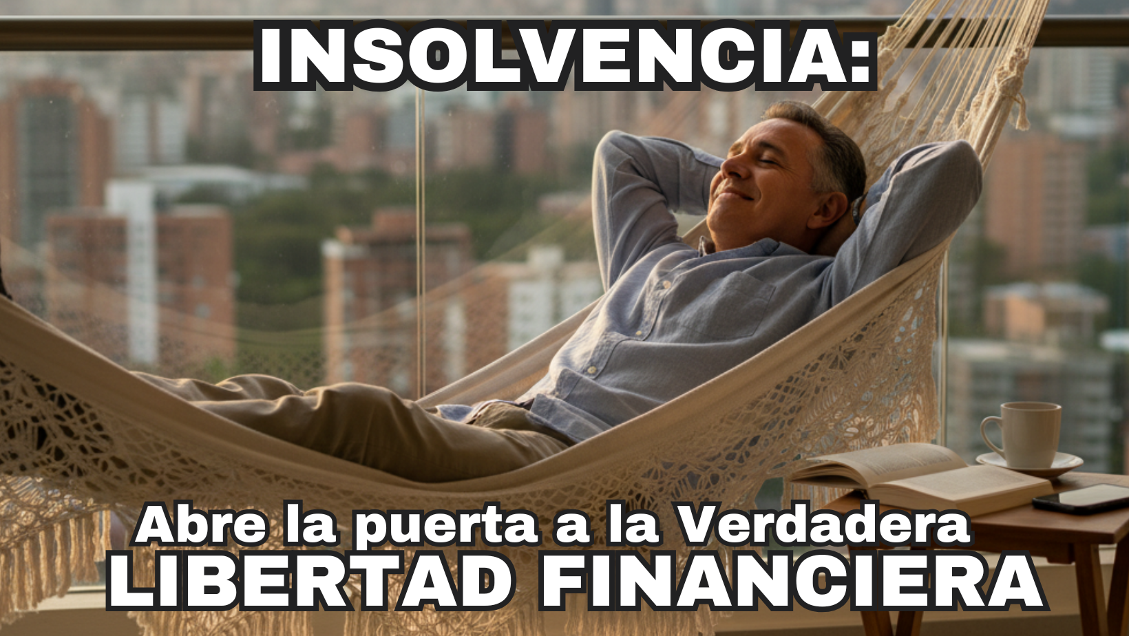 Abogado de insolvencias en VIllavicencio. Abogado especialista en trámite de insolvencia o quiebra. Detenemos embargos, remates y libranzas.